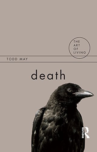 Death (The Art of Living) (English Edition)