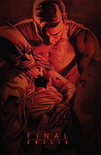 Final Crisis 01