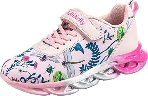 Lelli Kelly Sneakers Low LIZIE für Mädchen Cover
