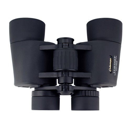 Binoculares impermeables con estuche 8x40 Coleman miniatura 3