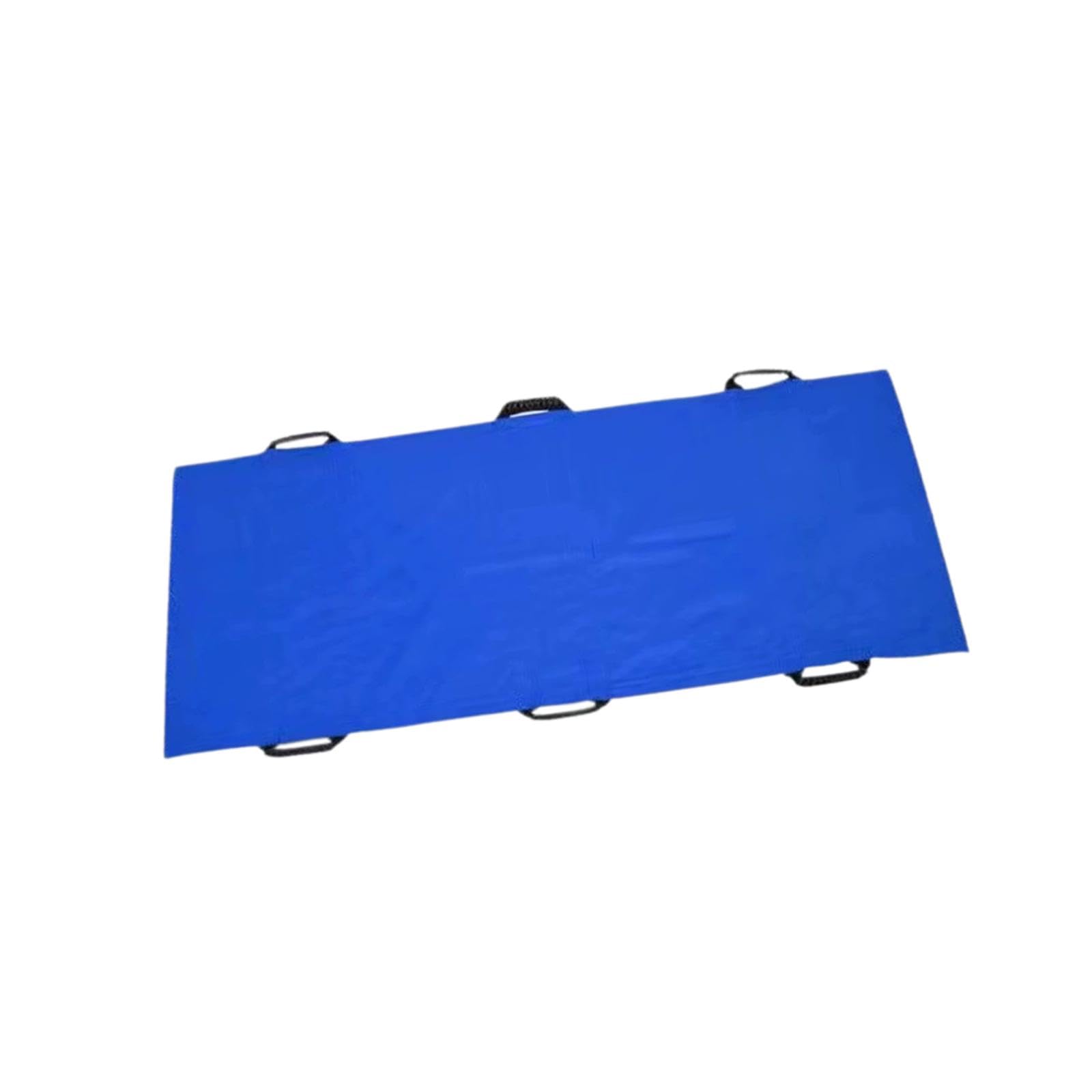 Bnf® Transfer Sheet For Elderly And Senior People Multipurpose Stair Climbing Aid 6 Handles Blue | Medical, Mobility & Disability | Mobility/Walking Equipment | Other Mobility Equipment-image-40