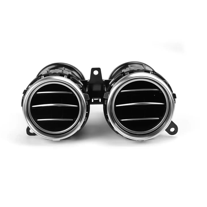 Rejilla ventilación tablero para Mercedes Clase E W213 15-23 delantera central izquierda