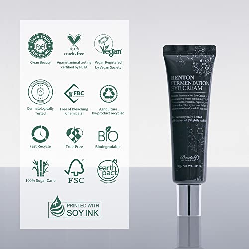 Fermentation Eye Cream 30 ml - Image 7