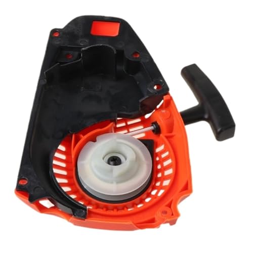 Ensemble démarrage à tirette pour tronçonneuse 26cc 2600 - 5