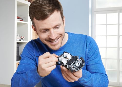 Maquettes Bmw I8 - vue 10