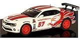 Scalextric C3289 Chevrolet Camaro GT, 1:32 Scale