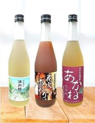 Amazon.co.jp: 赤根大根焼酎「あかねちゃん」 リキュール「花火あかり Amazon.co.jp: 赤根大根焼酎「あかねちゃん」 リキュール「花火あかり