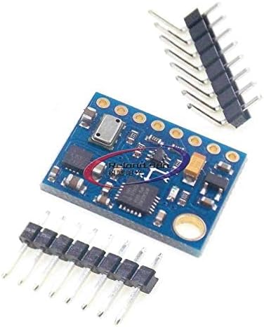 Gy 86 Amazon.com: GY-86 10DOF MS5611 HMC5883L MPU6050 MWC : Industrial ...