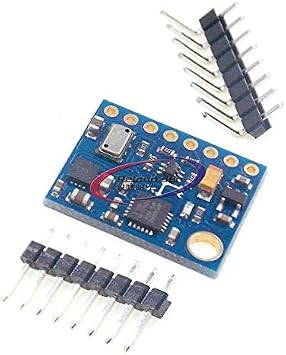 GY-86 10DOF MS5611 HMC5883L MPU6050 MWC