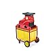 WOLF Garten WOLF-Garten - Leisehäcksler SDL 2800 EVO; 24AC7G1C650