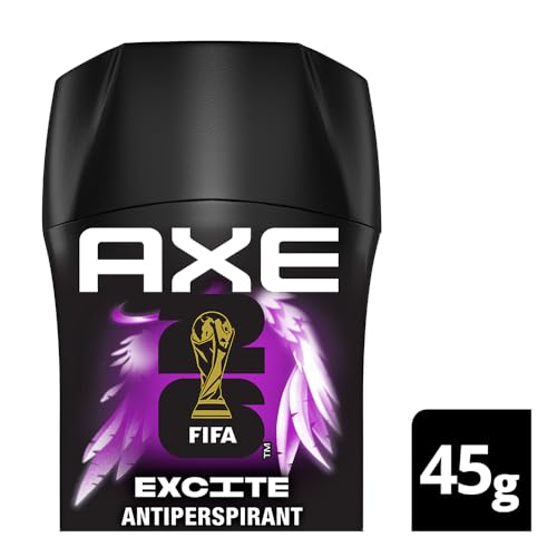 Opiniones y reviews de Axe excite . 5 Imagen adicional