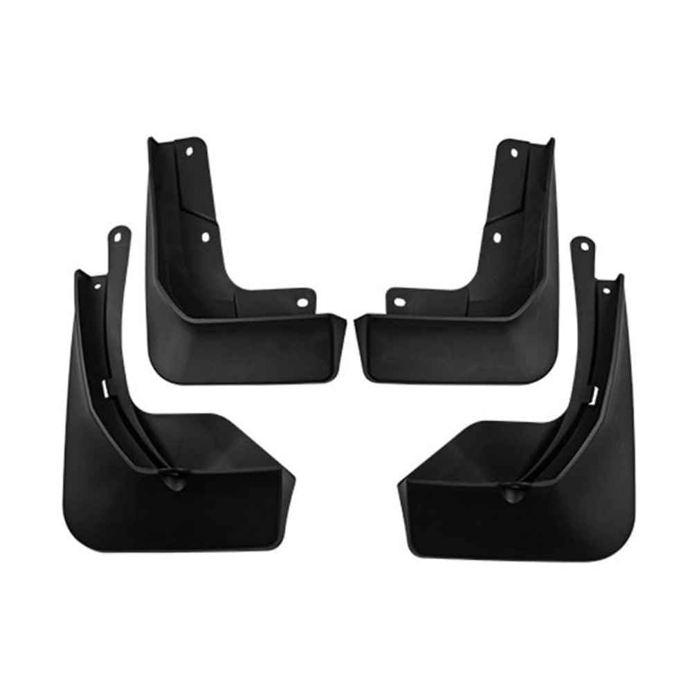 NYSLDSCO Mud Flaps for Honda WR-V