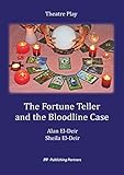  The Fortune Teller and the Bloodline Case: Theatre Play
