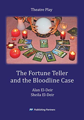  The Fortune Teller and the Bloodline Case: Theatre Play