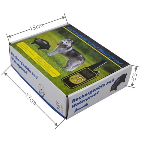 Résumé des forces et compromis du collier anti-aboiement