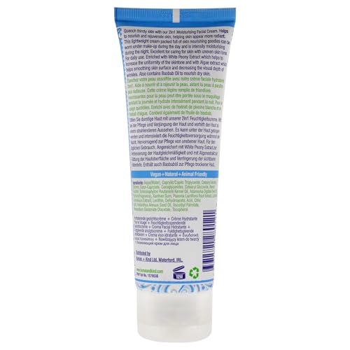 Inoltre Night Cream Umana Tipo 75Ml - 4