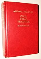 Civil trial practice B0006ELBYE Book Cover
