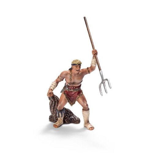 Schleich 70075 - Retiarius – Ansicht 1