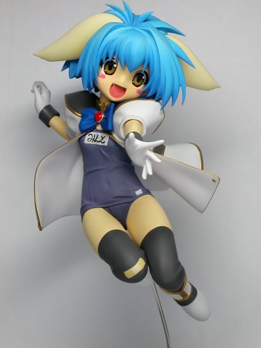 Amazon | ギャラクシーエンジェル ミント・ブラマンシュ (1/6スケール