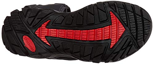 Image of Bourge mens Garda-z22 Sandals