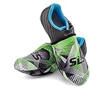 SLS3 Cycling Toe Covers – Neoprene Cycling Shoe...