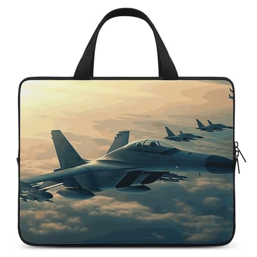 Housse ordinateur 13 pouces anti choc contre les rayures de sac