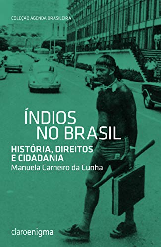 Índios no Brasil