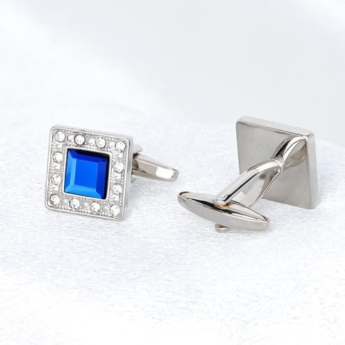 Mancuernillas para Hombre Casoty miniatura 5