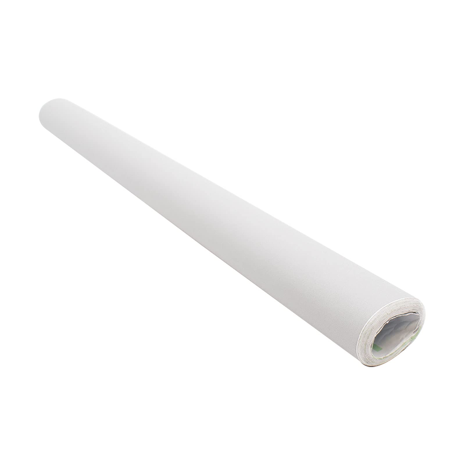 Papel Tapiz Autoadhesivo Gris Mate Para Muebles De Cocina, 60 X 300 Cm, Vinilo Removible Moderno Para Puertas, Armarios, Mesas Y Paredes. | Leroy Merlin