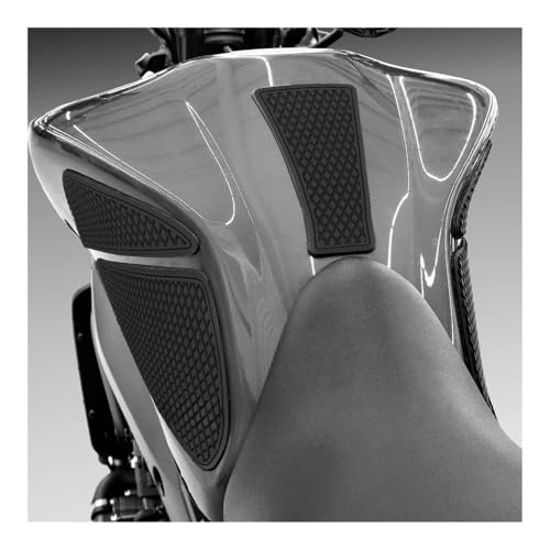 Protection réservoir pour MT-09 2021+ antidérapante