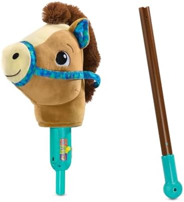 VTech Gallop & Giggle Horse (English Version) - 3