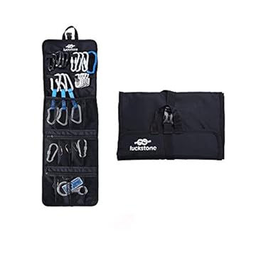 essential sport climbing gear