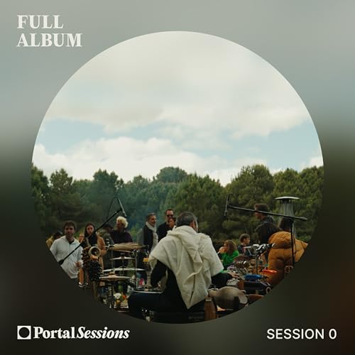 Portal Sessions & Entre Cinco