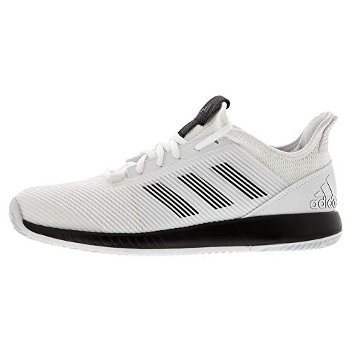 adidas Women's Adizero Defiant Bounce 2 Tennis Shoe2
