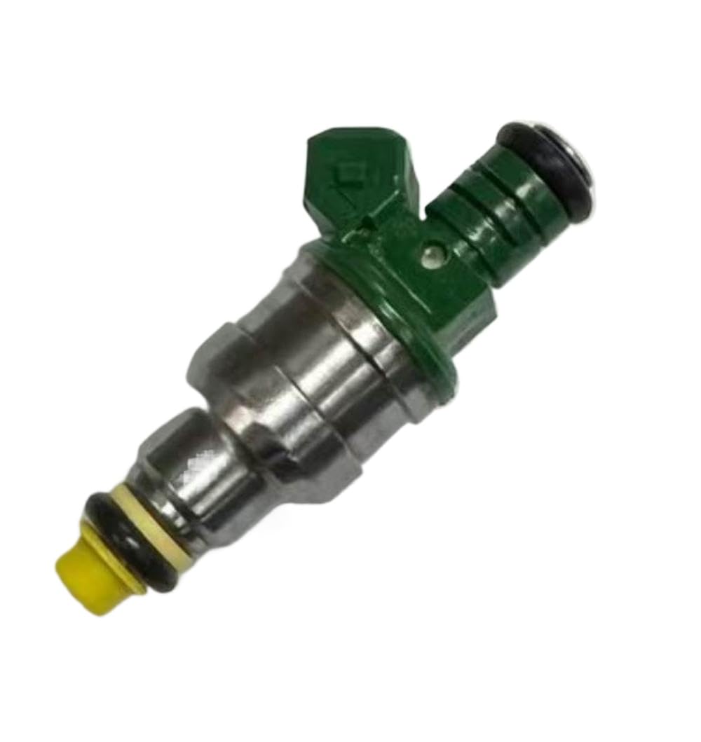 Ogbtkizp 1Pc Fuel Injector Nozzle Compatible With 940 740 760 2.3L 1990-1995 Replacement For 0280150804 852-12146(1Pc)