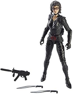 Hasbro Collectibles - G.I. Joe Classified Series Figure Baroness