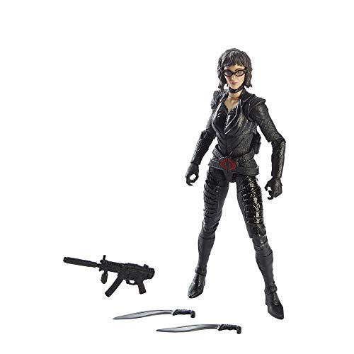 Hasbro Collectibles - G.I. Joe Classified Series Figure Baroness