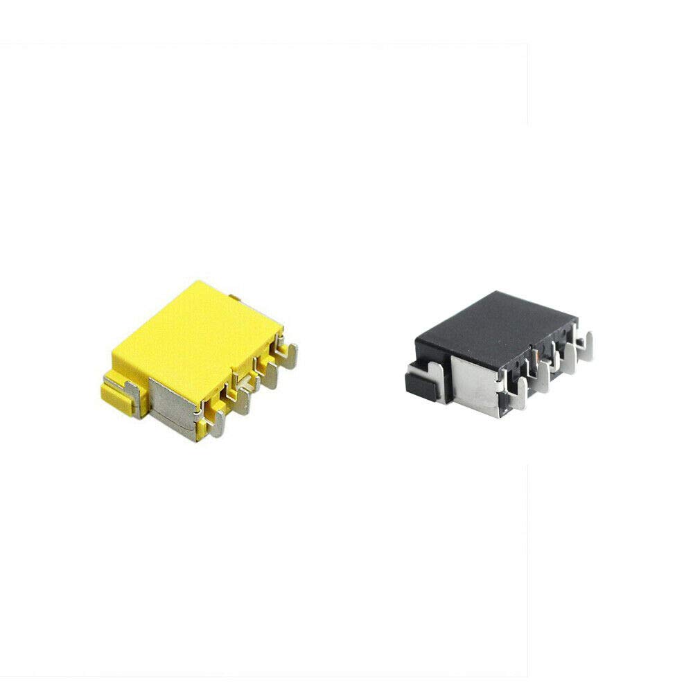 Connecteur Jack DC Pour Lenovo - Idéal IdeaPad Gaming 3, Legion, ThinkPad E570, LOQ… | Pièce De Rechange - 5