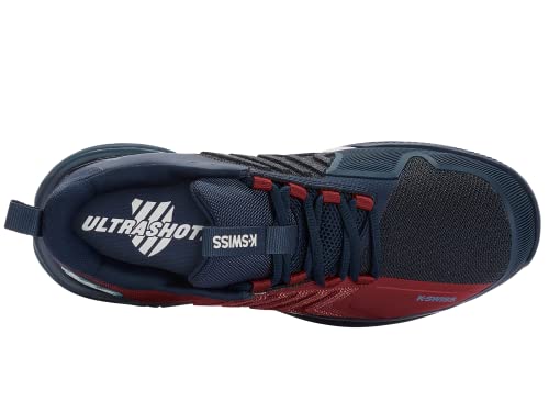 Image of K-Swiss Men's Ultrashot 3 Tennis Shoe
