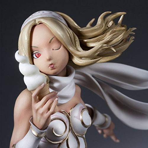 Kat Gravity Rush figurine authentique Hdge No.4 EX évite contrefaçons - 6