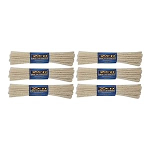 6 Bundles Zen Pipe Cleaners – Soft – 264 Count
