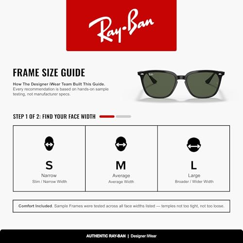 Image of Ray-Ban unisex-adult Sunglasses