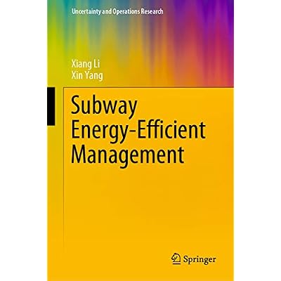Subway Energy-Efficient Management