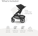 UPPAbaby Vista V3 Stroller image 2