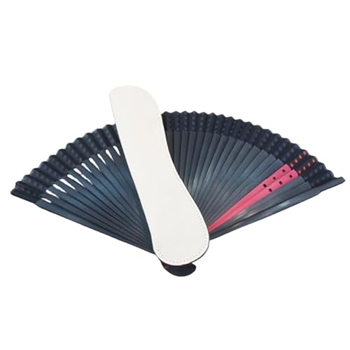 扇子ケース[ナチュラル]本革でしっかり収納!大事な扇子を守ります![lfco0001-1]