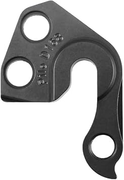 Pilo D168 Derailleur Hanger for Commencal Super 4, Meta 55