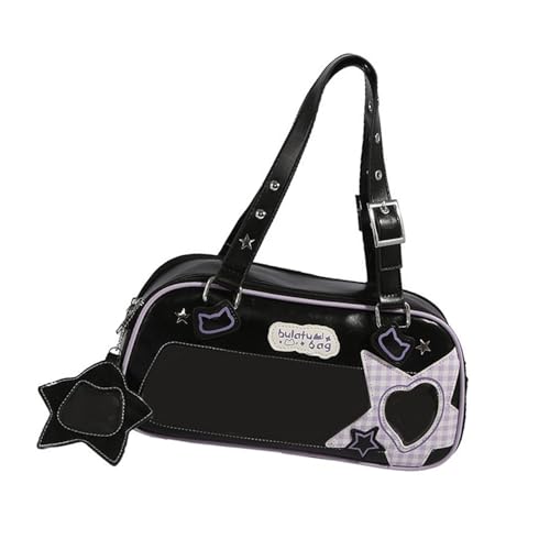Itabag sac à main grand format idéal pour personnaliser vos sorties de style japonais