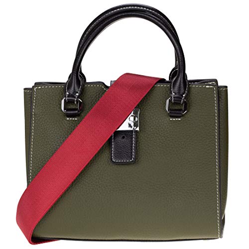 Image of Allzedream Wide Purse Strap Replacement Crossbody Shoulder Bag Adjustable