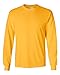 Produktbild Gildan Men's Ultra Cotton Long-Sleeve T-Shirt