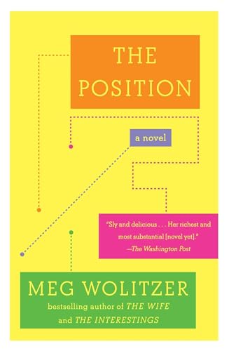 The Position: A Novel view 2